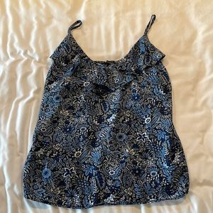 New with tags! Super cute Spaghetti strap top